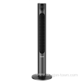 45 Inch High Quality Tower Fan In Black